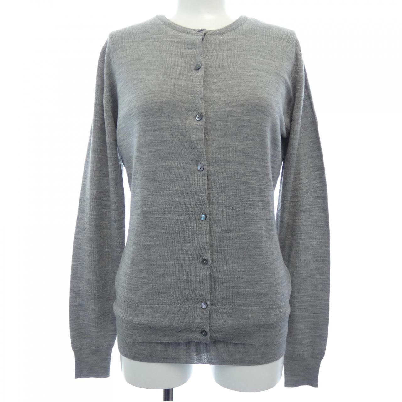 ジョンスメドレー JOHN SMEDLEY アンサンブル