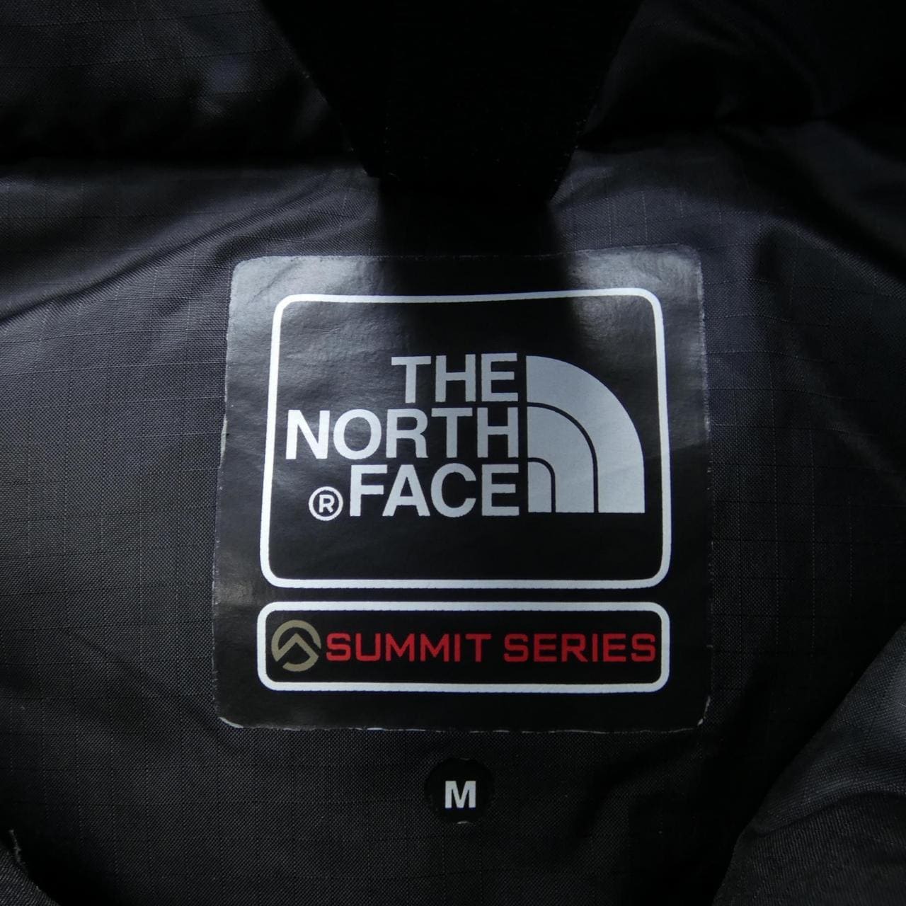 ザノースフェイス THE NORTH FACE ダウンジャケット