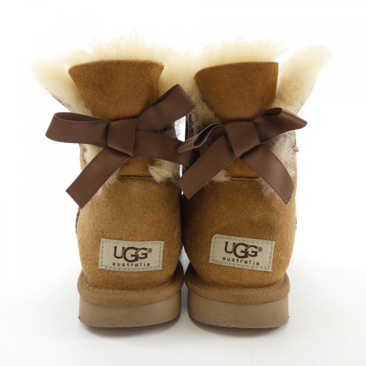 アグ UGG ブーツ