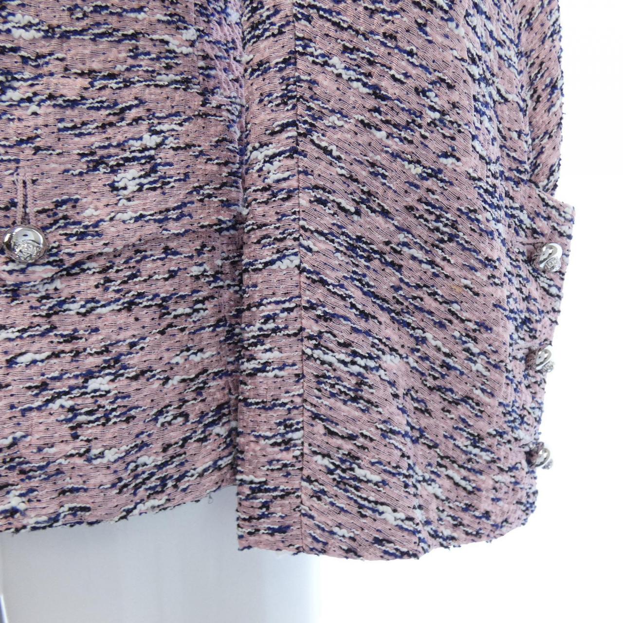 CHANEL CHANEL Jacket