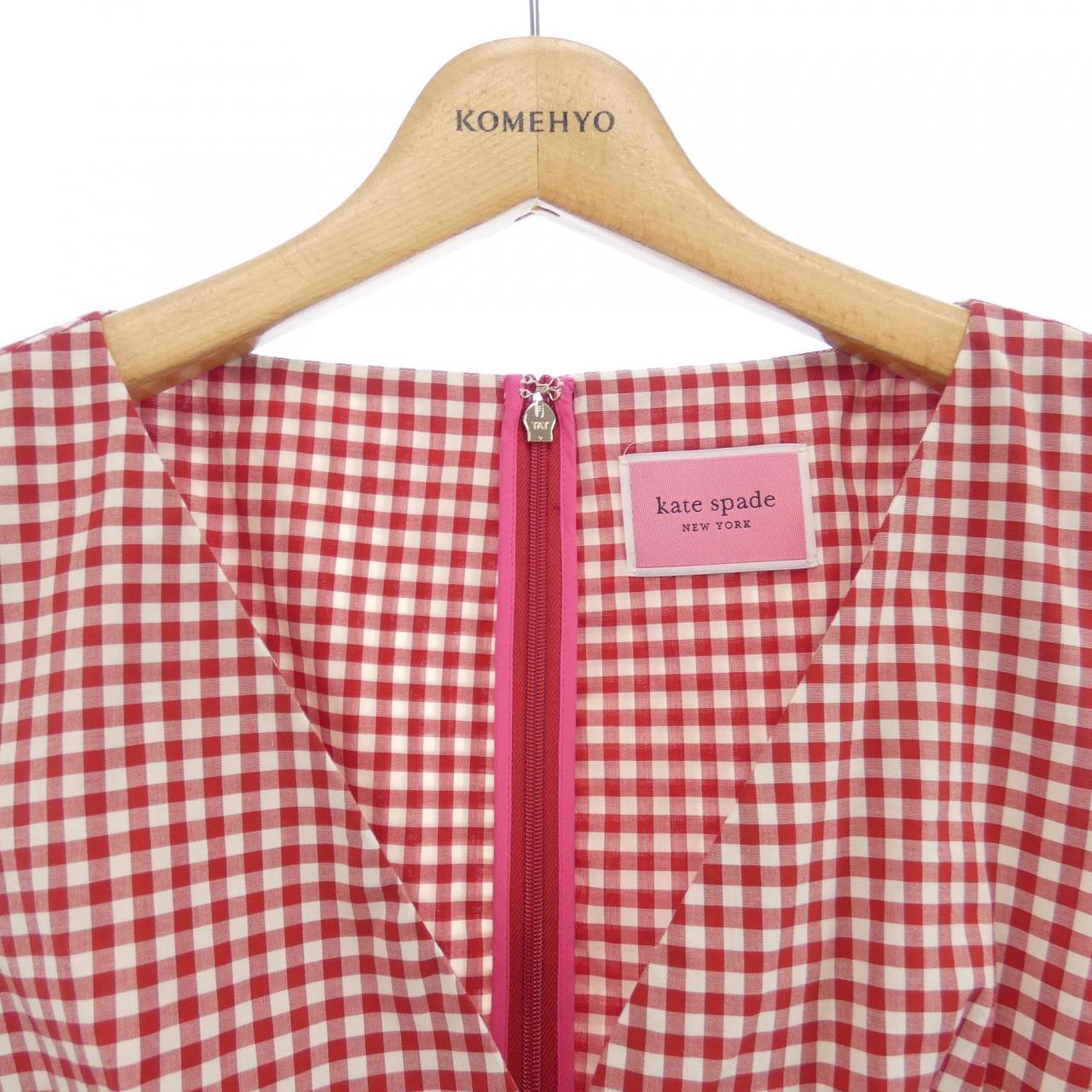 ケイトスペード kate spade ワンピース