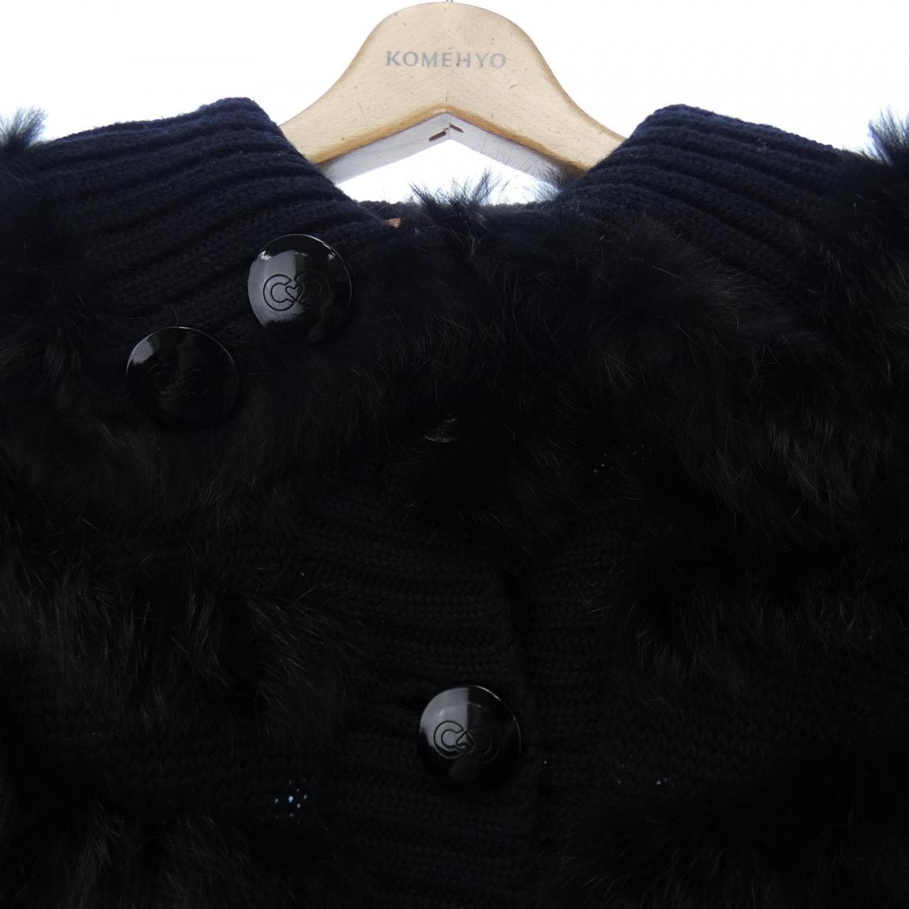 コカパーニ COCCAPANI ケープ
