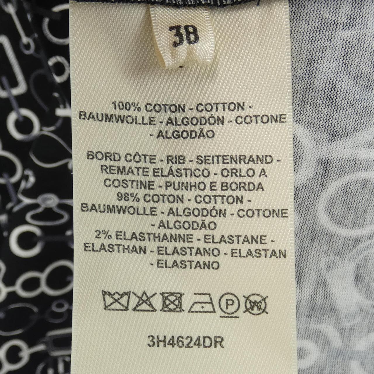 エルメス HERMES Tシャツ