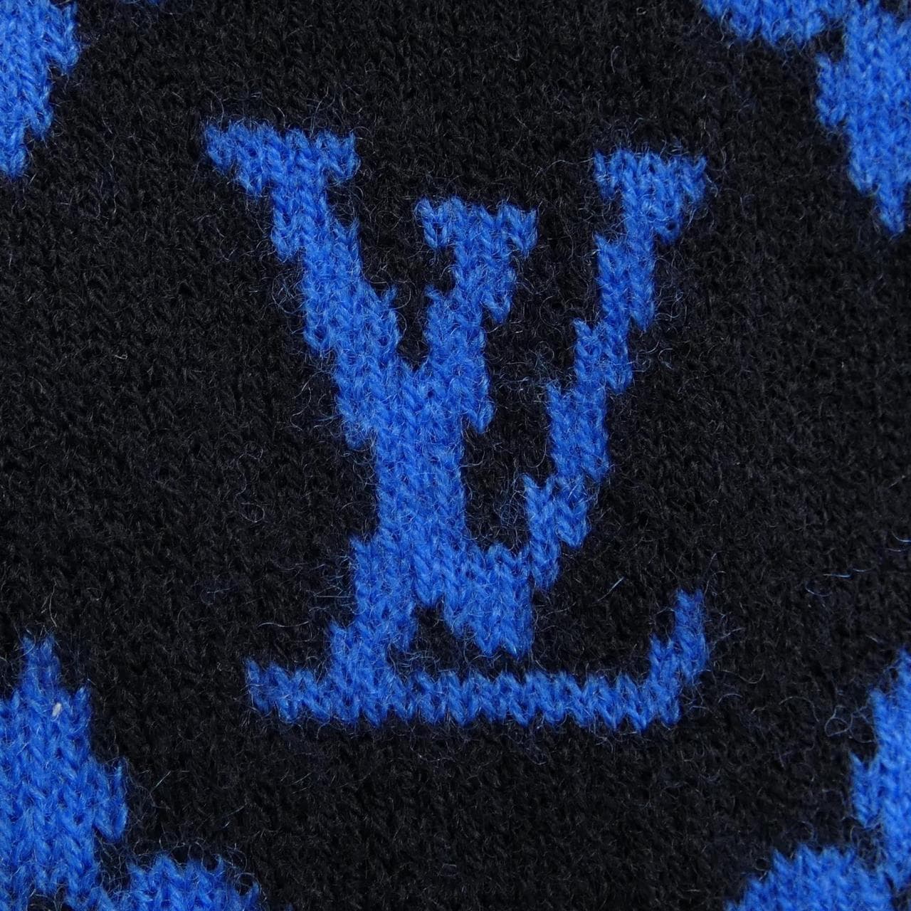 LOUIS VUITTON针织