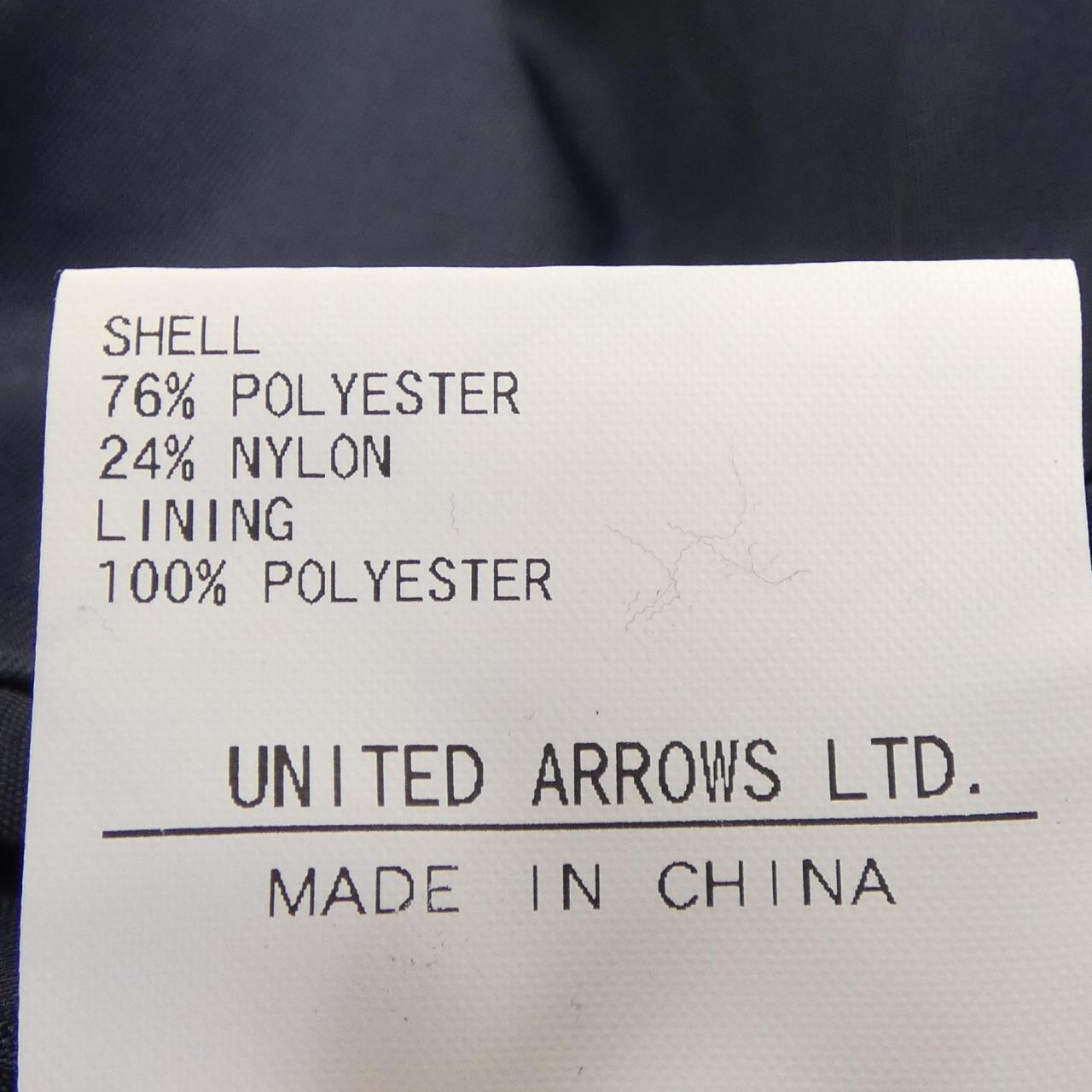 UNITED ARROWS夹克