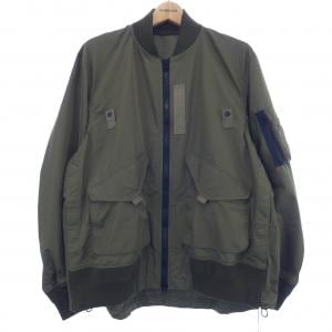 サカイ SACAI ブルゾン