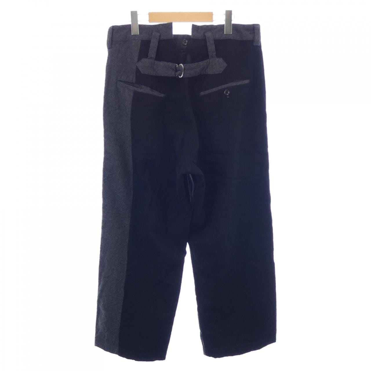 【ヴィンテージ】ワイズフォーメン Y's for men パンツ