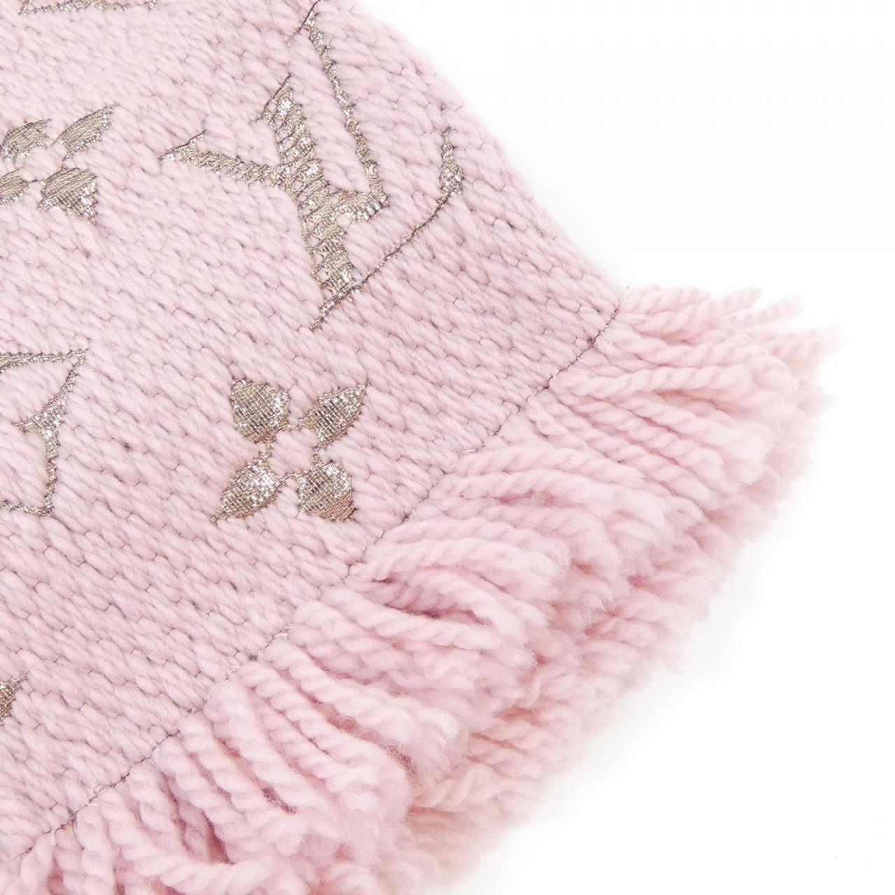 ルイヴィトン LOUIS VUITTON MUFFLER