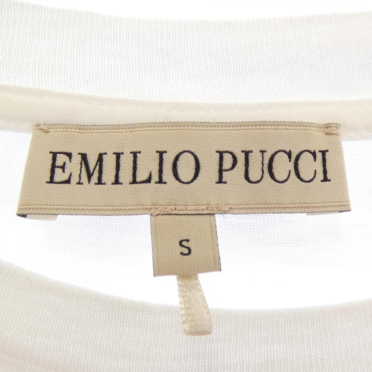 エミリオプッチ EMILIO PUCCI Tシャツ