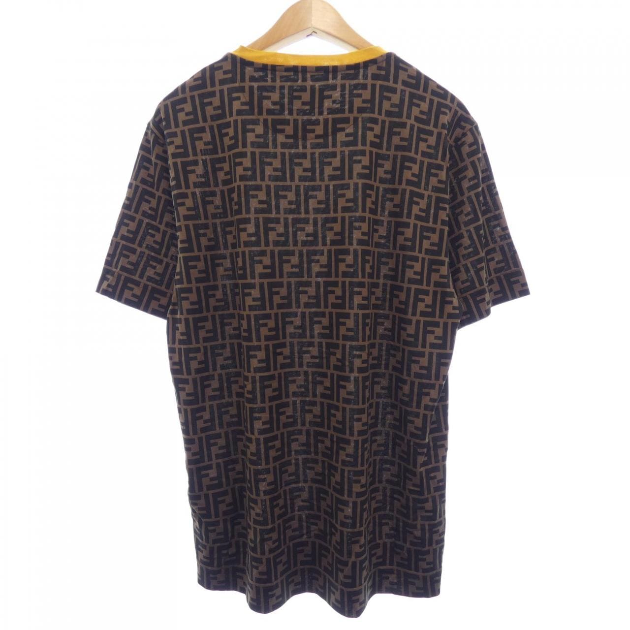 フェンディ FENDI FY0936 A6ZU Tシャツ