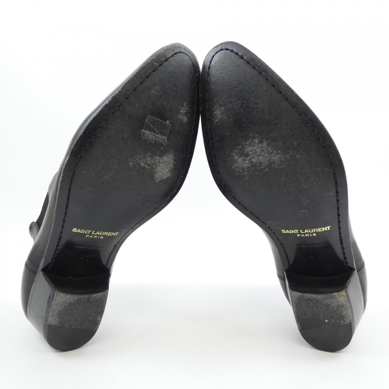 サンローラン SAINT LAURENT 703740 ブーツ