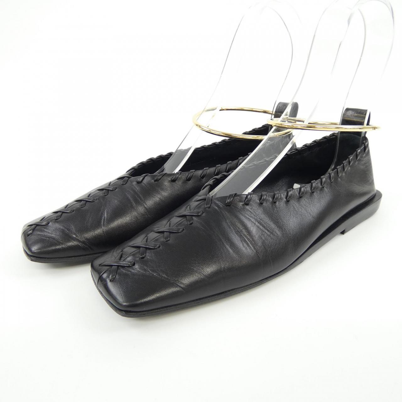 ジルサンダー JIL SANDER フラットシューズ