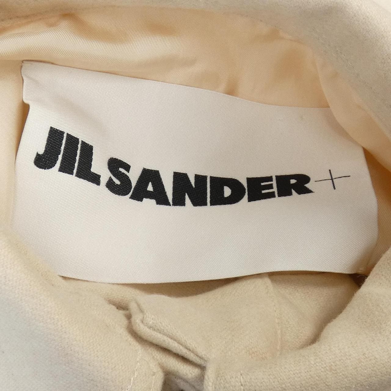 ジルサンダープラス JIL SANDER+ J40CT0002 J40008 ワンピース