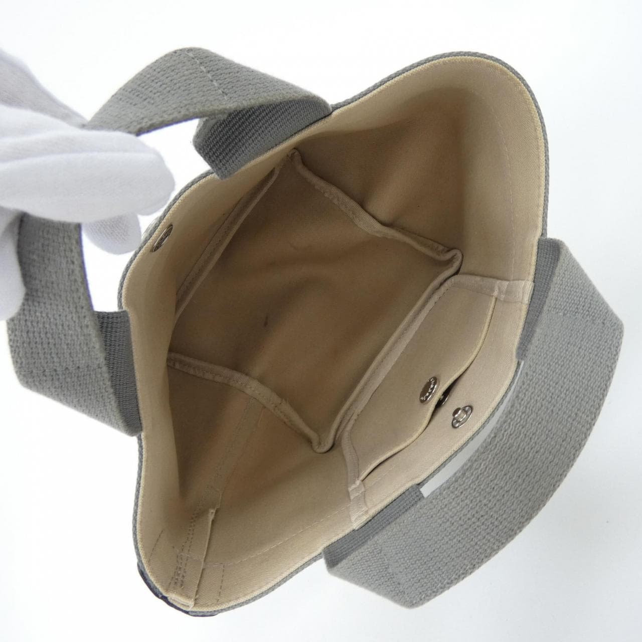 エルベシャプリエ HERVE CHAPELIER 舟型トート 701GP BAG