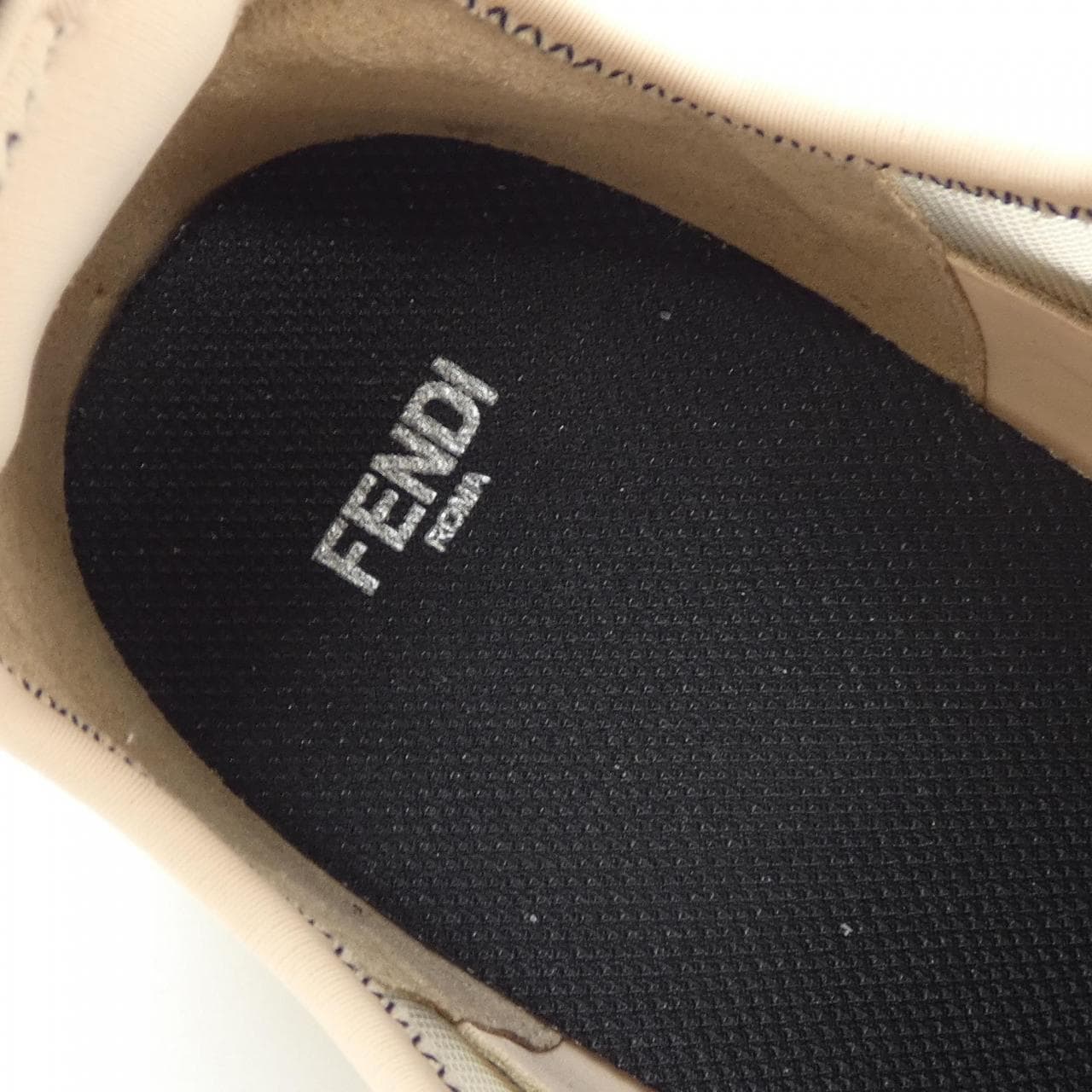 フェンディ FENDI スニーカー