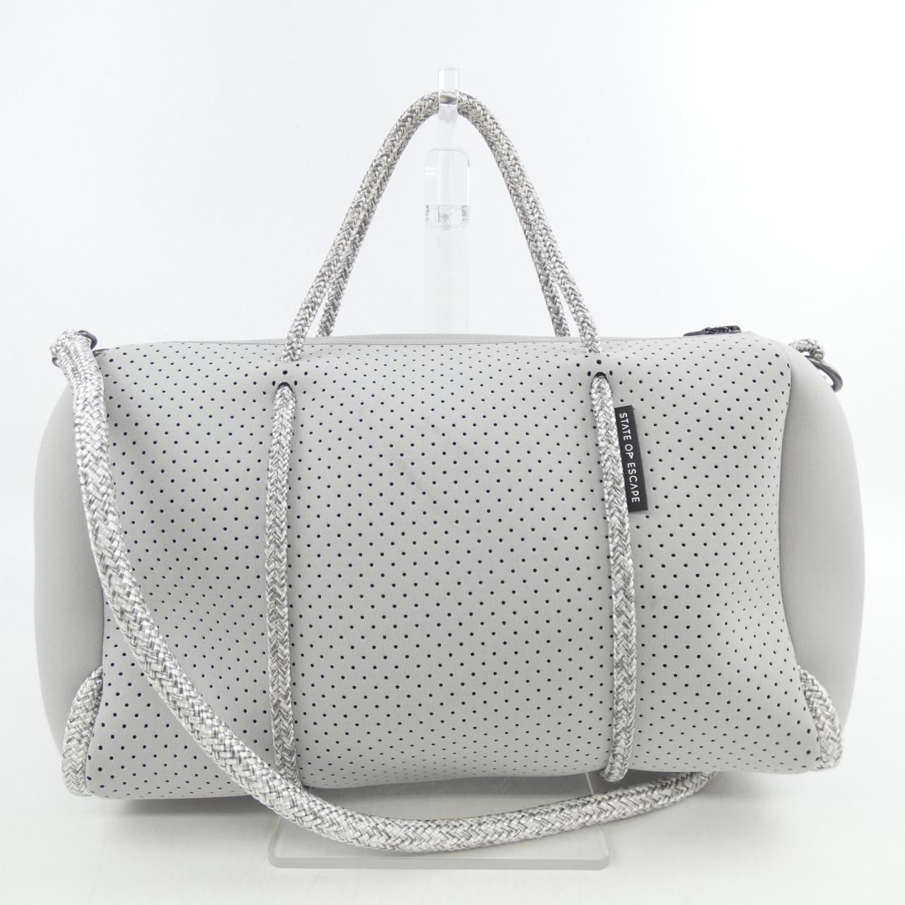ステイトオブエスケープ STATE OF ESCAPE BAG