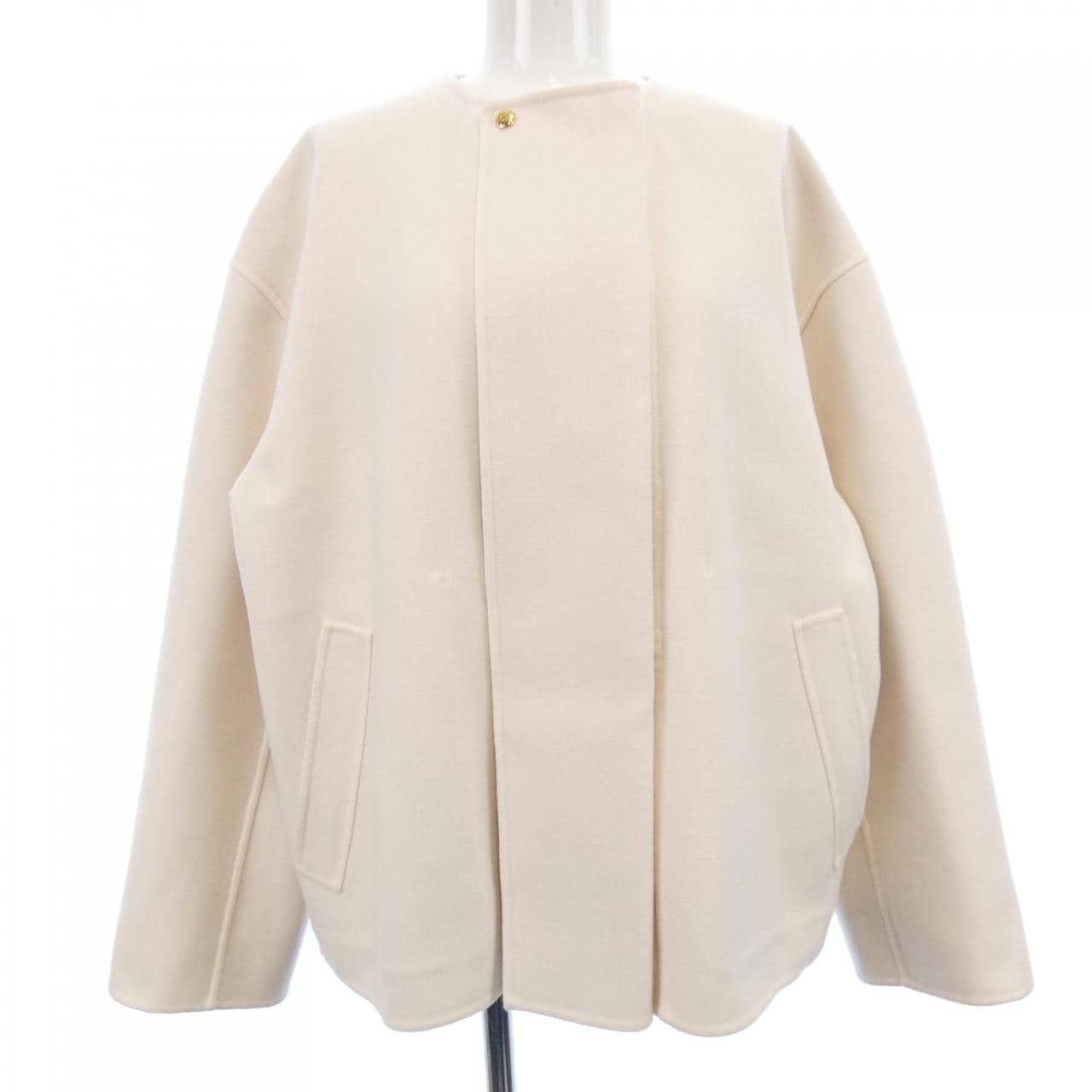 ドゥロワー DRAWER 6522-299-0888 ジャケット