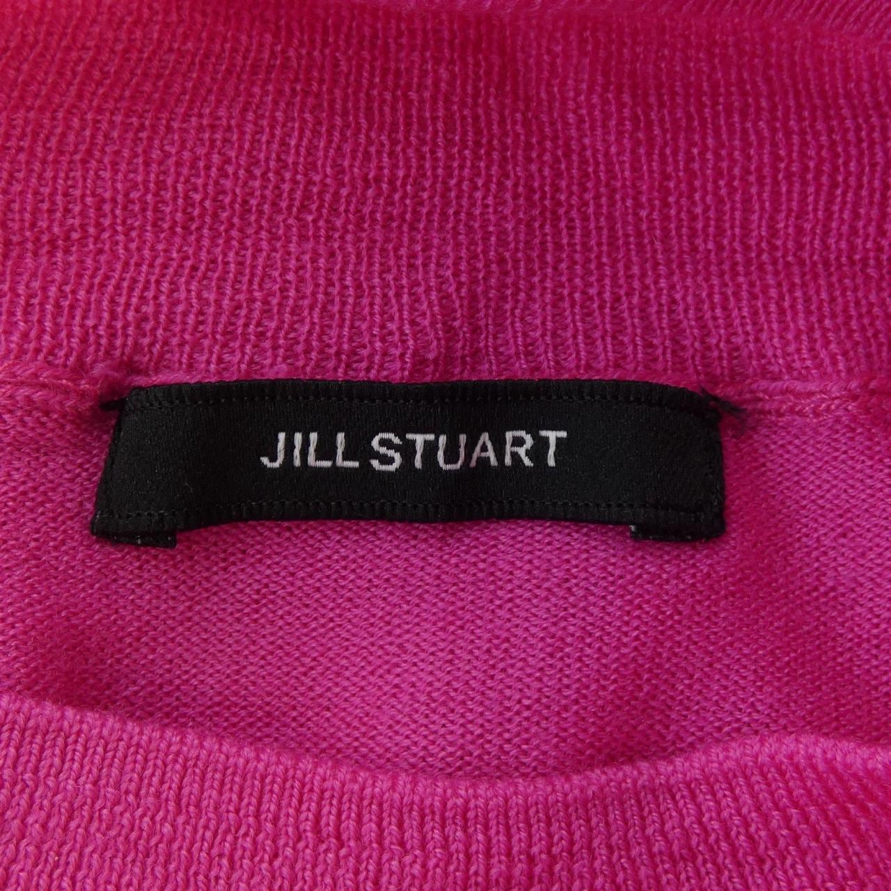 ジルスチュアート JILL STUART ニット