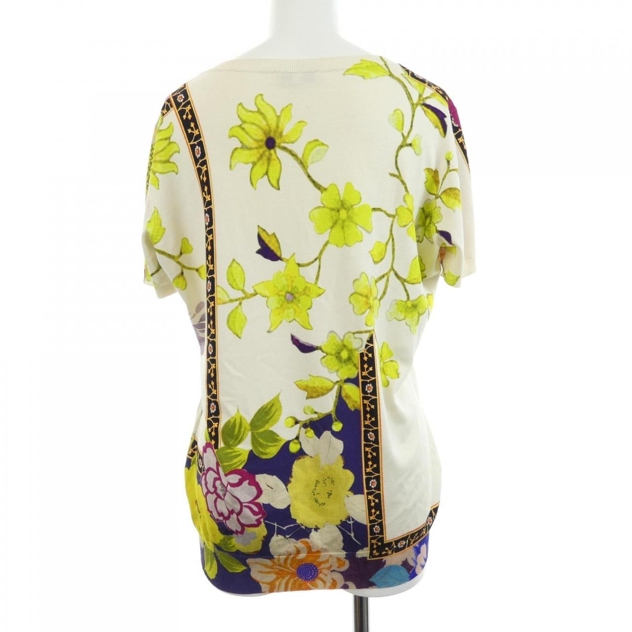 エトロ ETRO 171-16752-9711 ニット