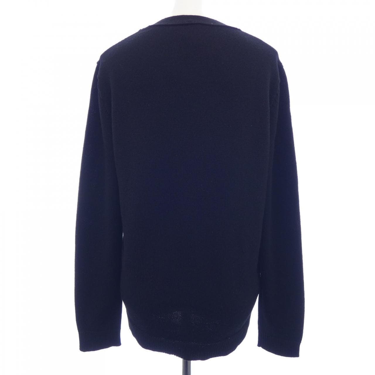 ミュウミュウ MIU MIU カーディガン