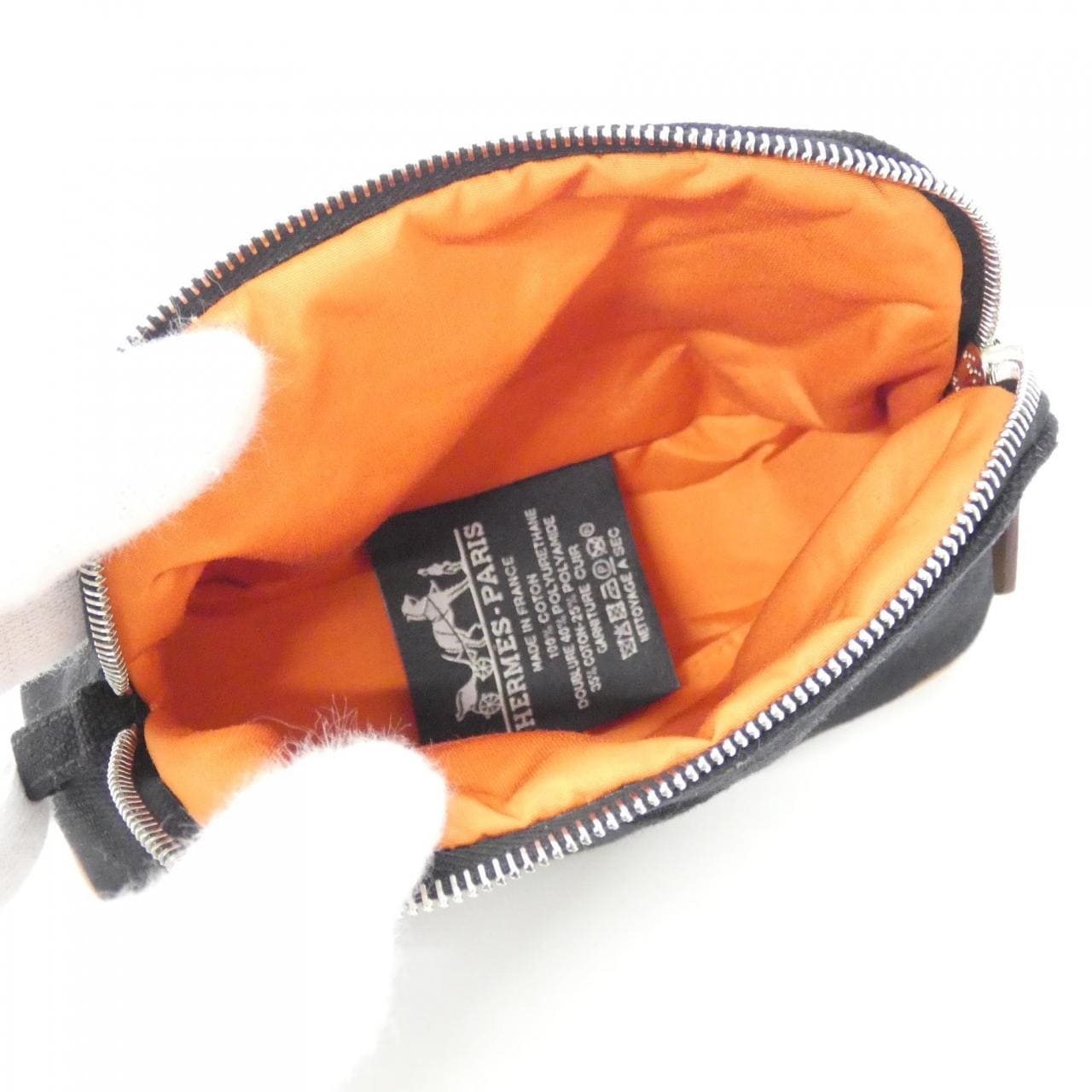 エルメス ボリード MINIMINI 103772M ポーチ