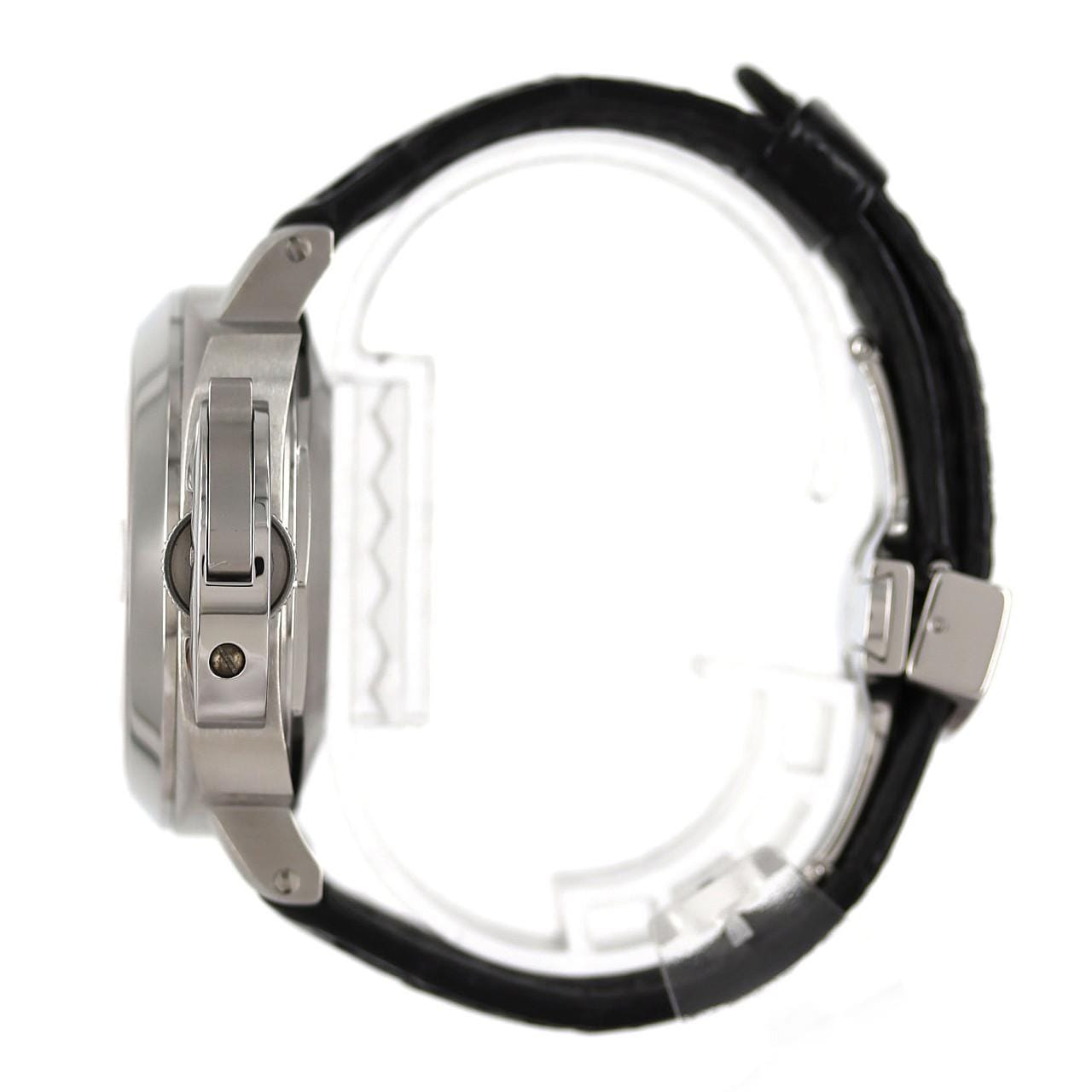 パネライ ルミノールマリーナ PAM00049 SS 自動巻