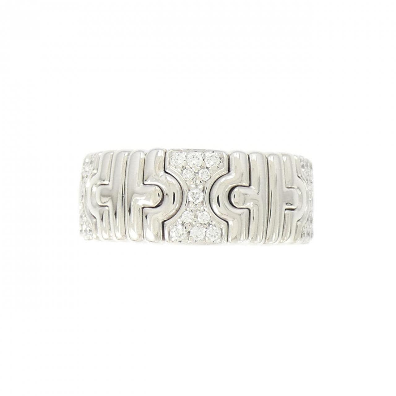 BVLGARI parentesis ring