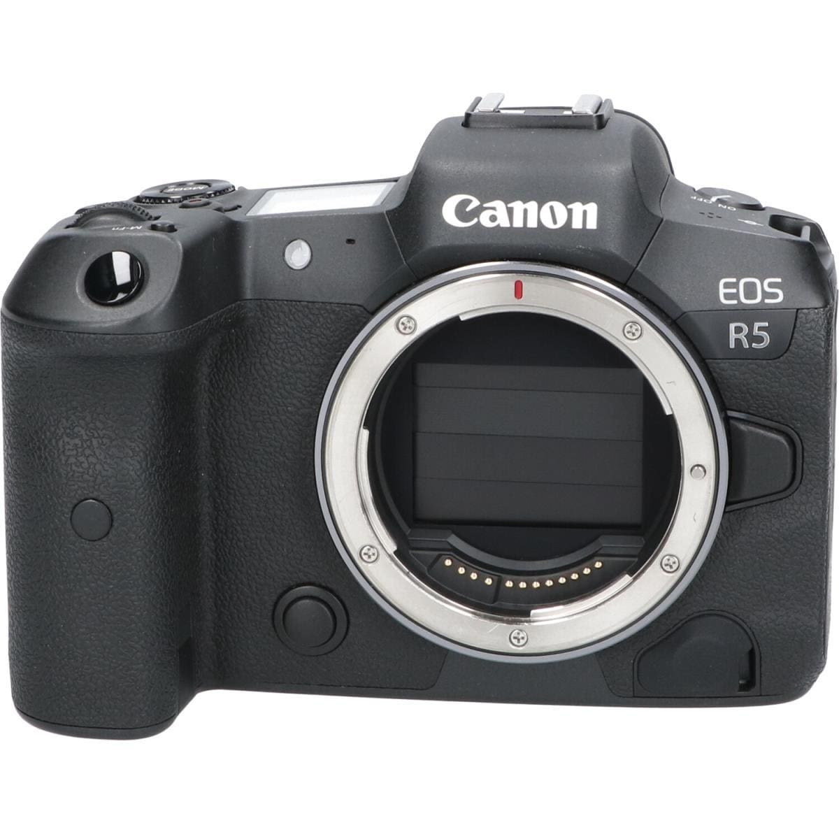 CANON EOS R5