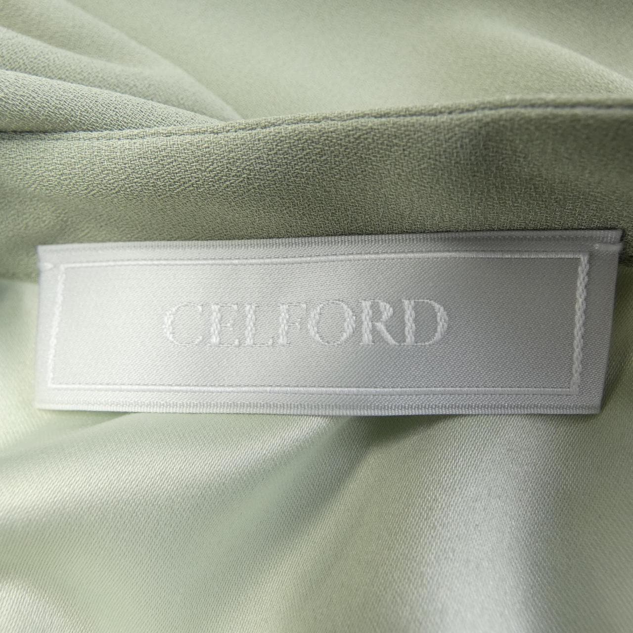 セルフォード CELFORD ワンピース