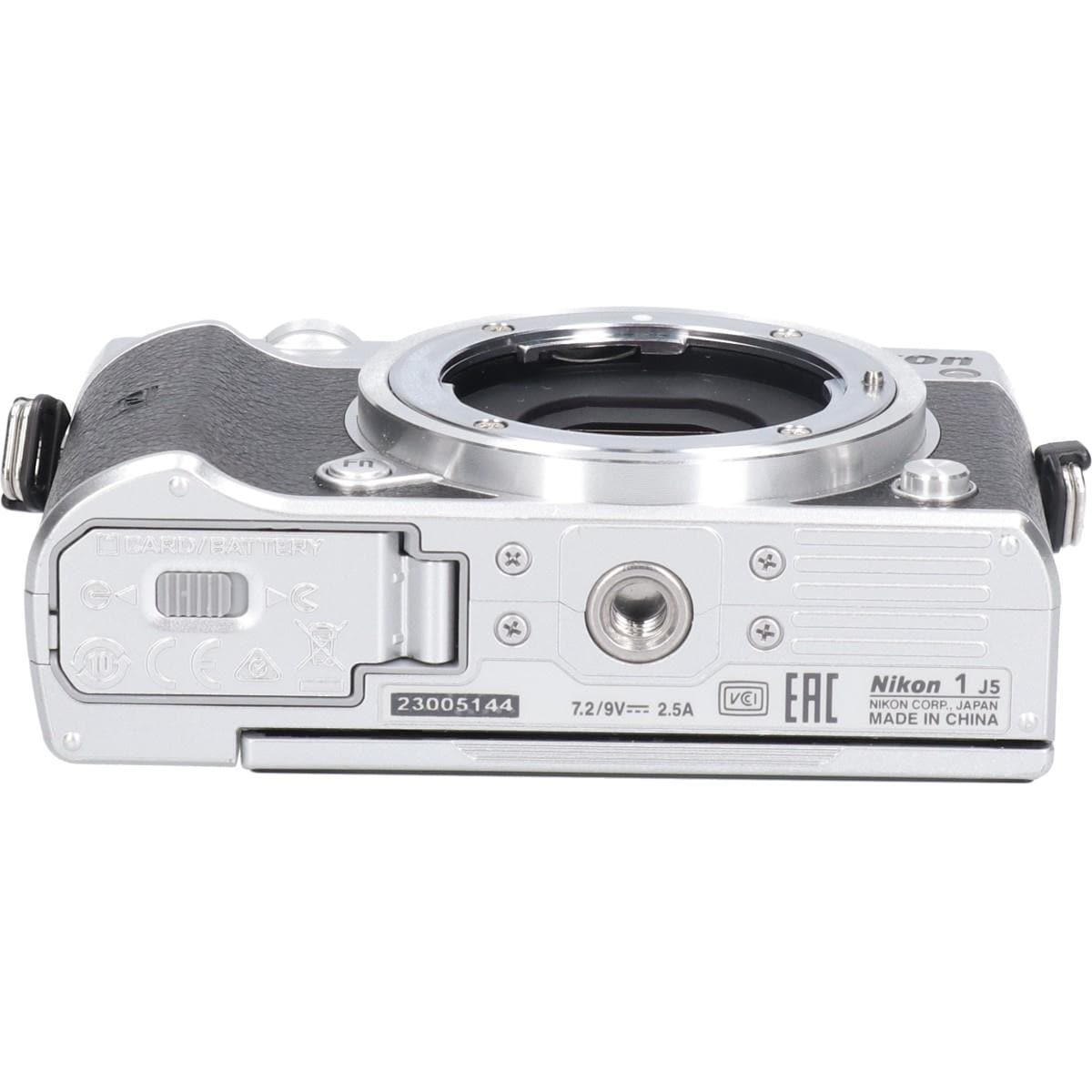 ＮＩＫＯＮ１　Ｊ５