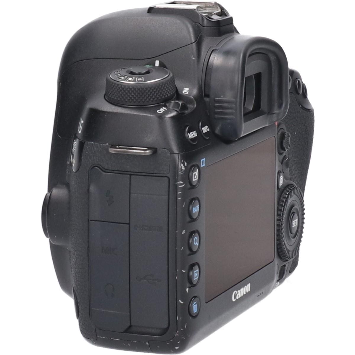 ＥＯＳ５Ｄ　ＭＡＲＫ　ＩＶ