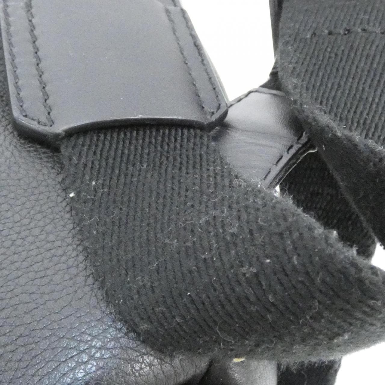 ロエベ ミリタリー バッグパック B553J18X03 リュックサック