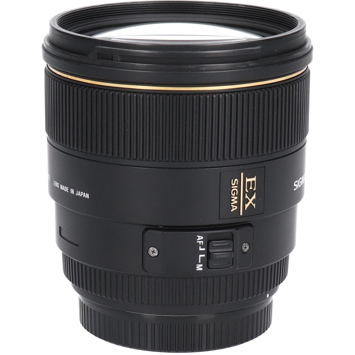 ＥＯＳ８５ｍｍ　Ｆ１．４ＥＸ　ＤＧ　ＨＳＭ