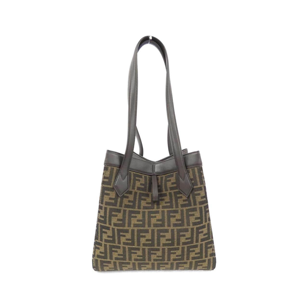 FENDI FENDI Origami 8BH414 AFPM 单肩包
