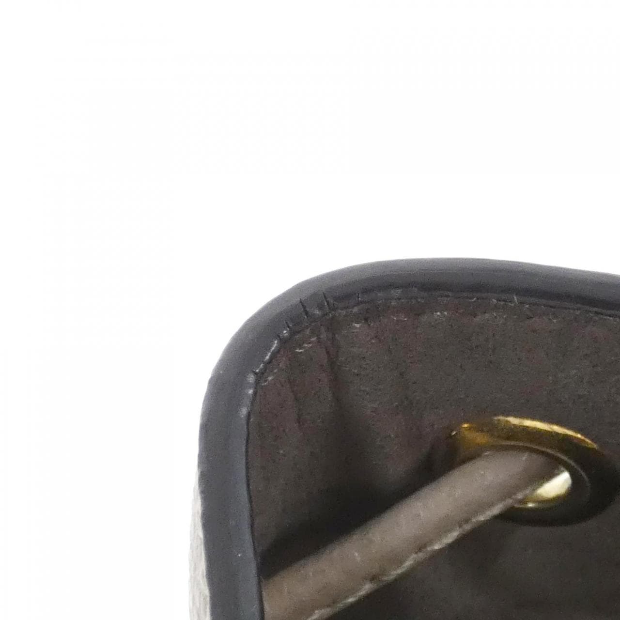 フェンディ ミニ モン トレゾール 8BS010 A18B バッグ