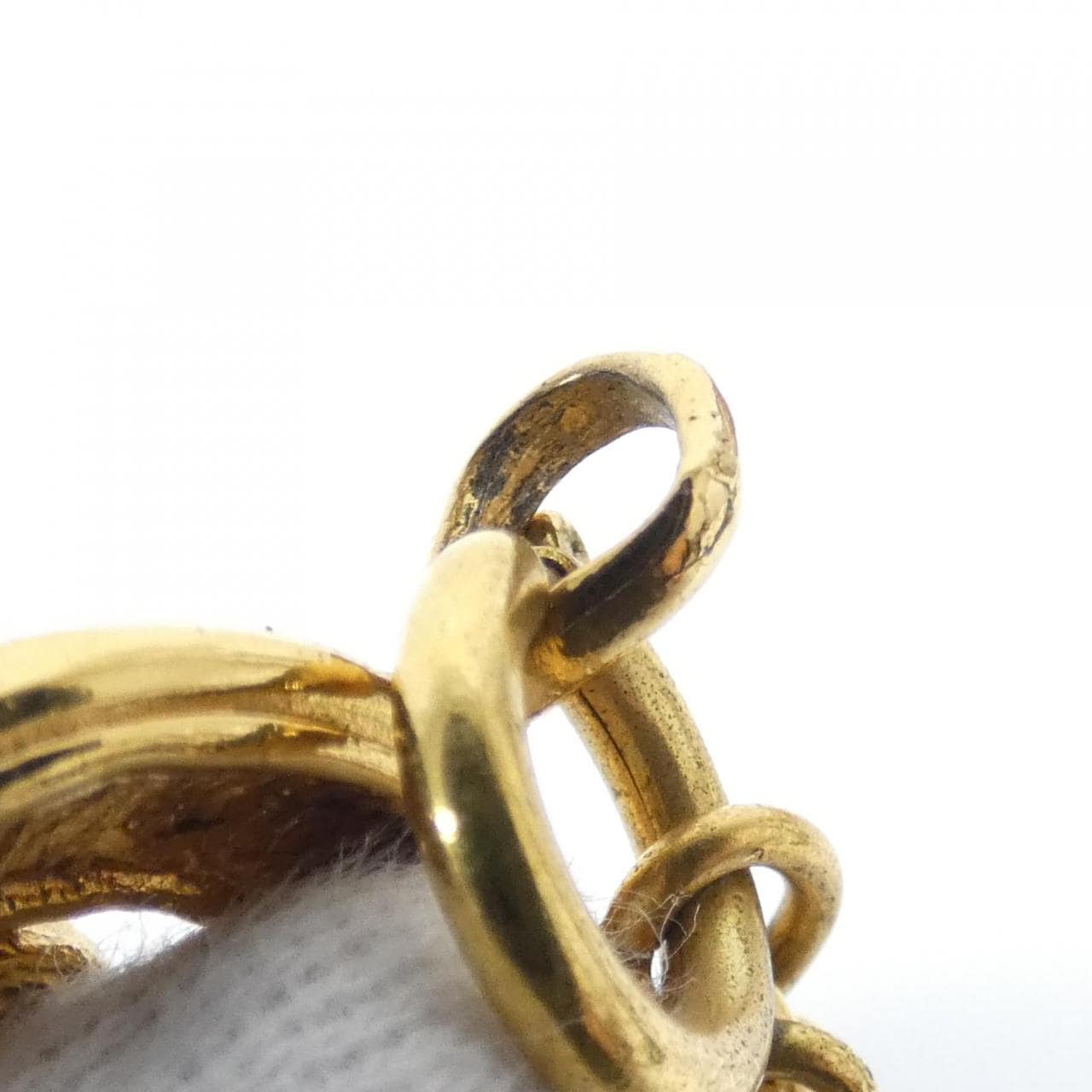 【ヴィンテージ】シャネル ネックレス