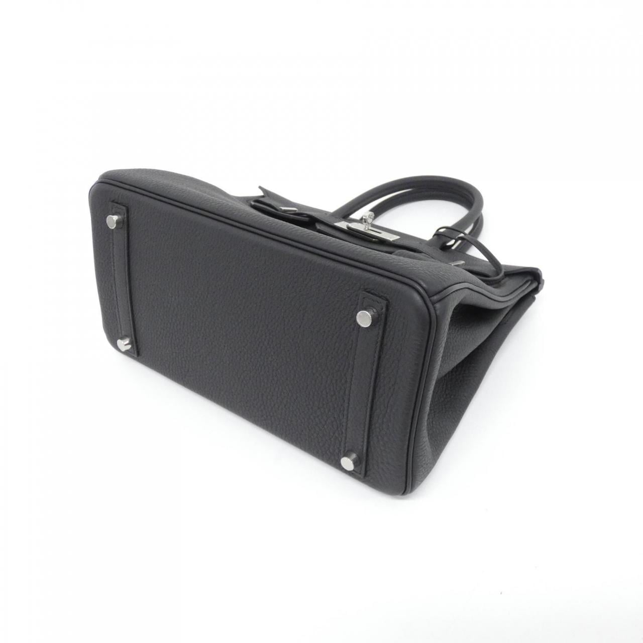 【未使用品】エルメス バーキン 30cm 030520CK バッグ