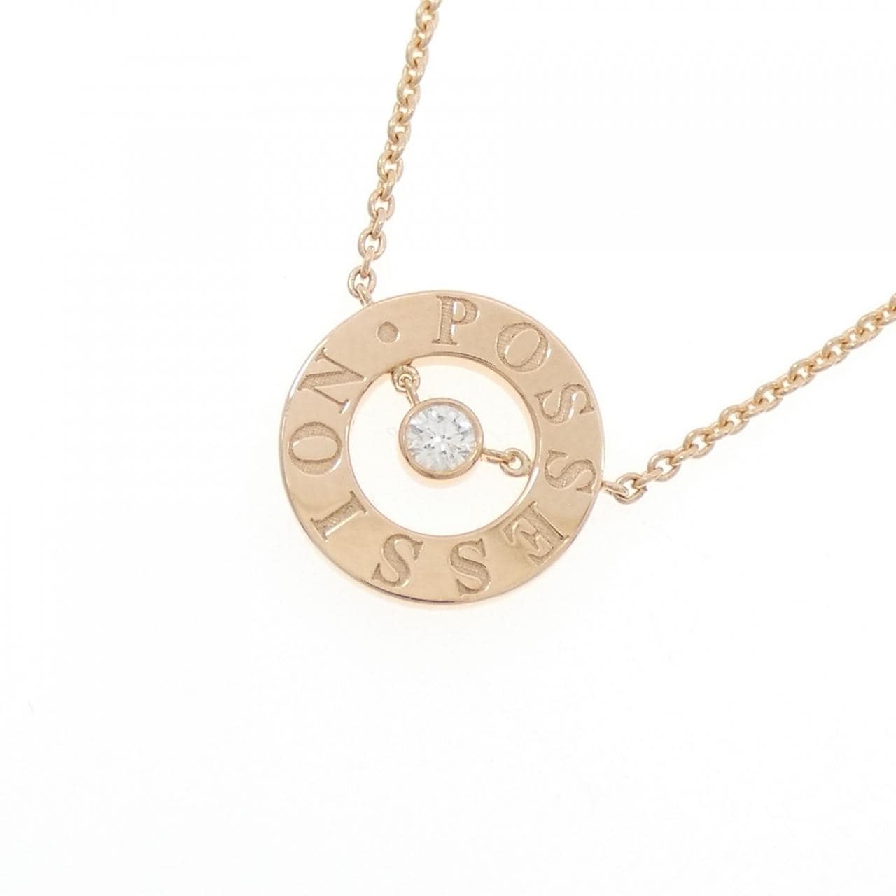 Piaget Possession 项链