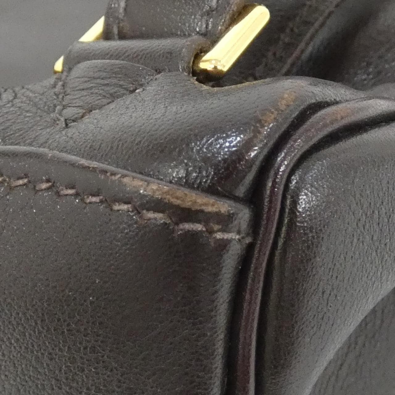 【ヴィンテージ】エルメス ケリー アド PM リュックサック