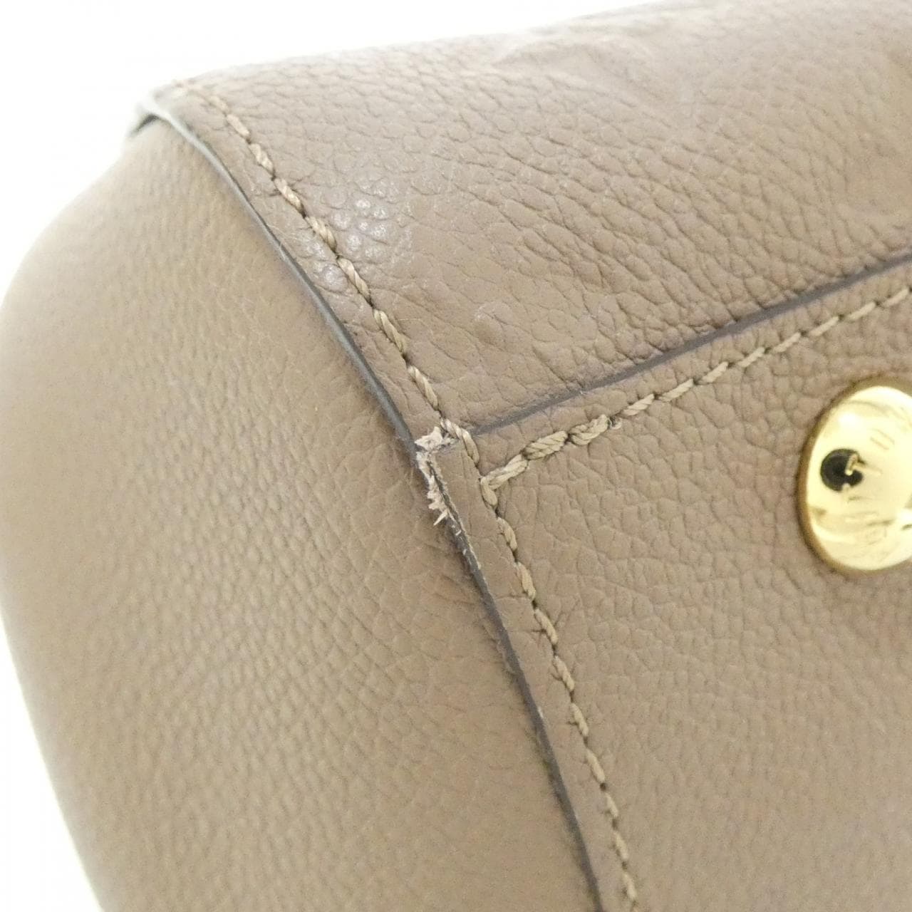 ルイヴィトン モノグラム アンプラント モンテーニュ MM M41195 バッグ