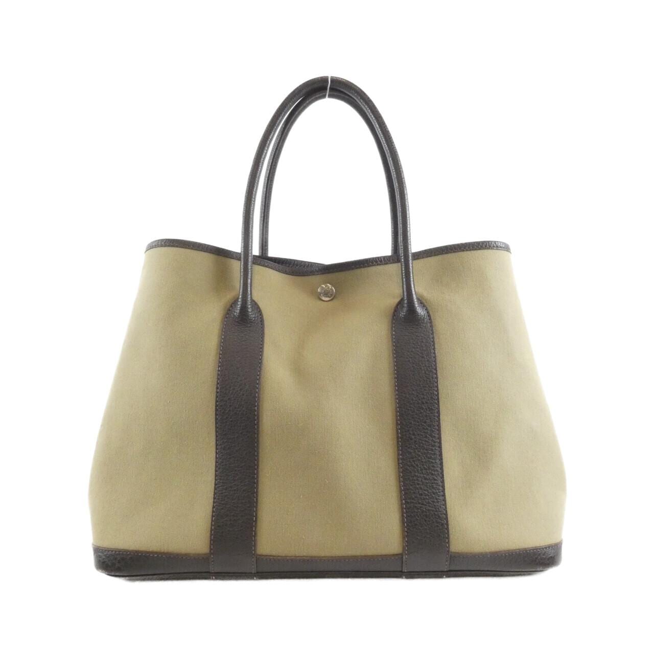 エルメス ガーデン パーティ 36cm 061148CK バッグ