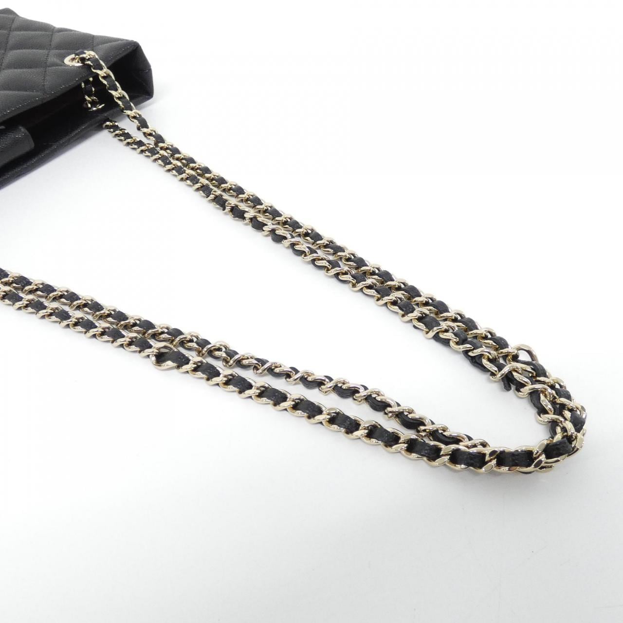 [未使用品] CHANEL永恒经典系列 AP4423 链条Clutch