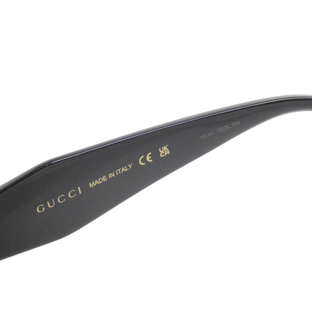 [新品] Gucci 0796S 太阳镜