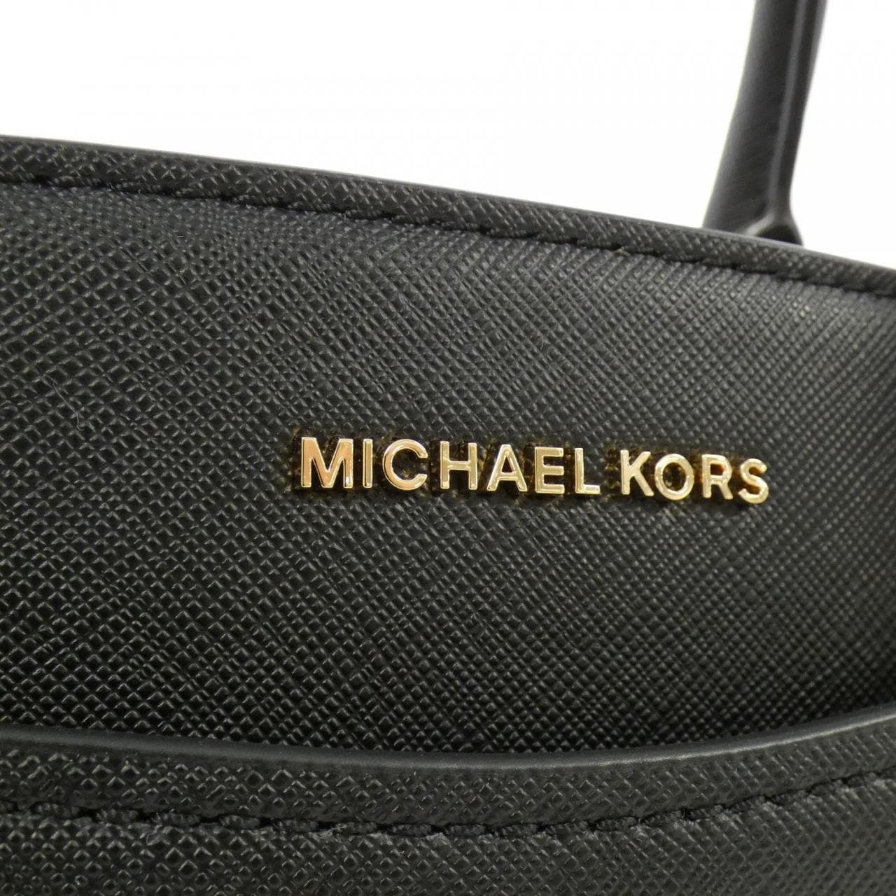 [新品] MICHAEL MICHAEL KORS SELMA 30S4BLMS2O 包