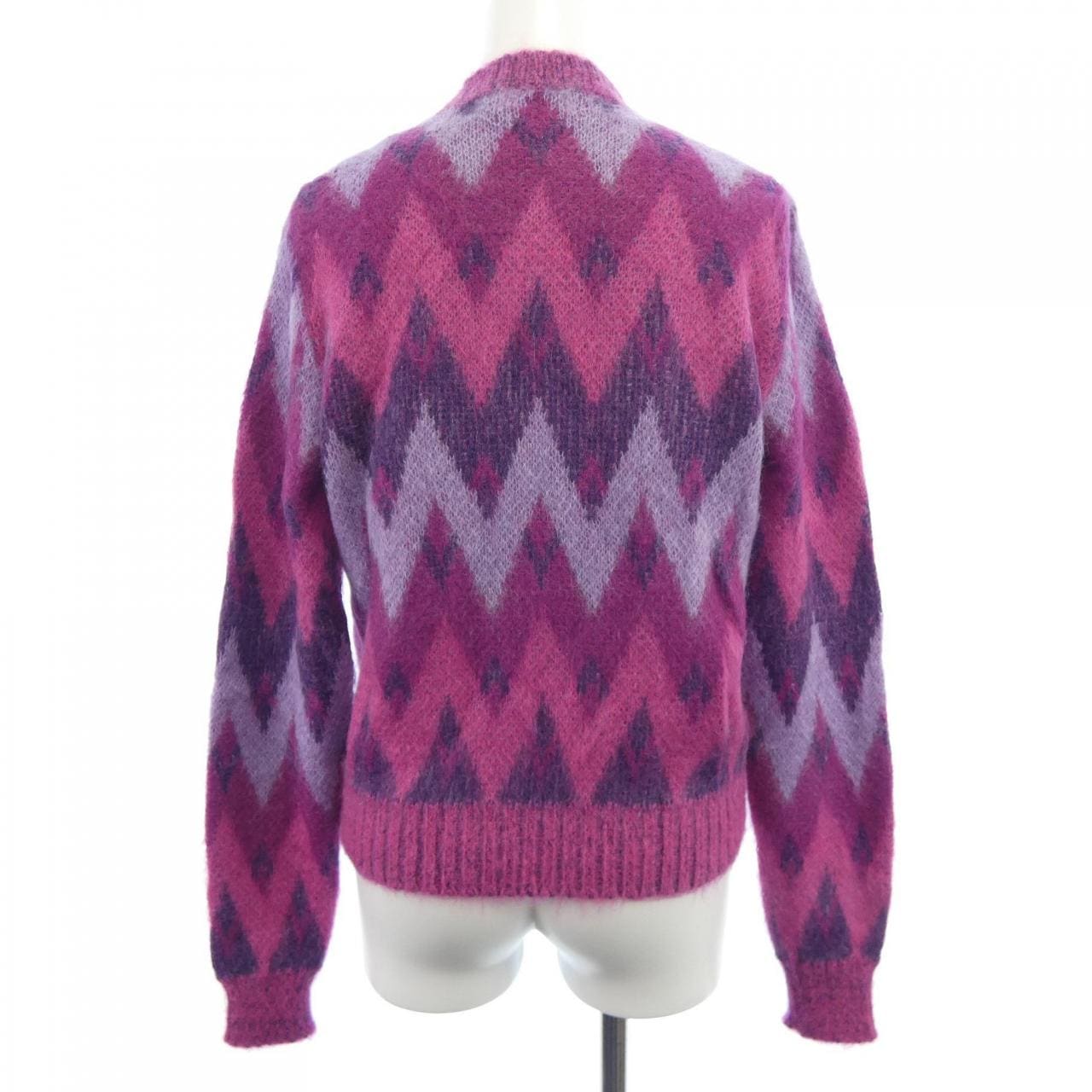 スカリオーネ SCAGLIONE ニット