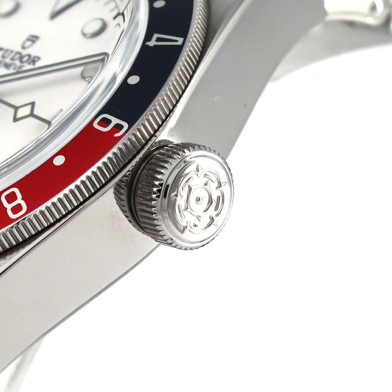 Tudor/帝舵 Black Bay GMT M79830RB-0010 SS自動上弦