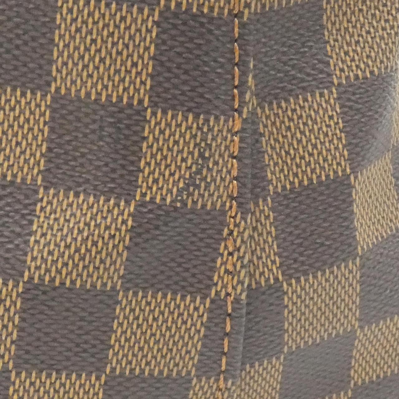 LOUIS VUITTON Damier Hampstead GM N51203 包