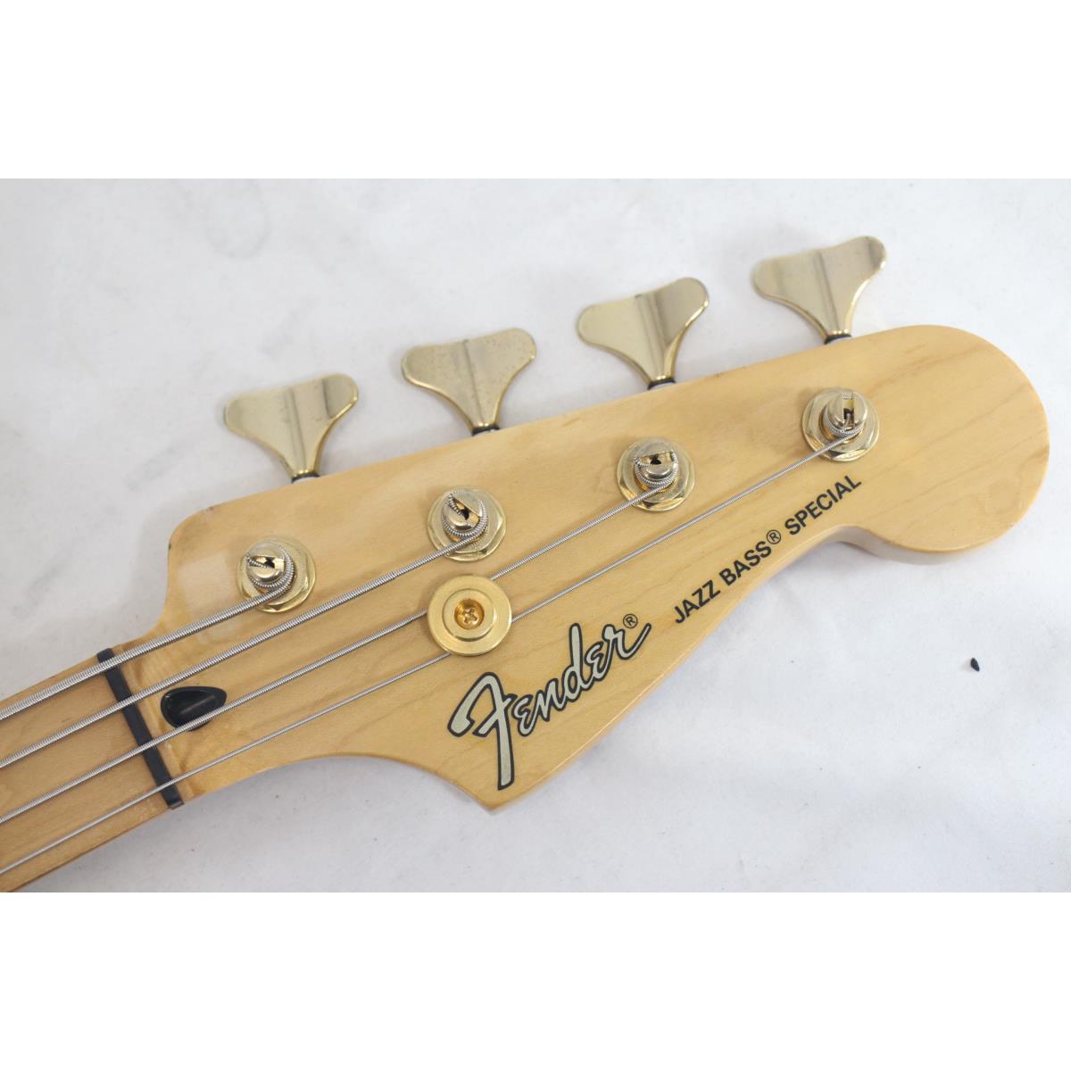 FENDER JAPAN PJR65