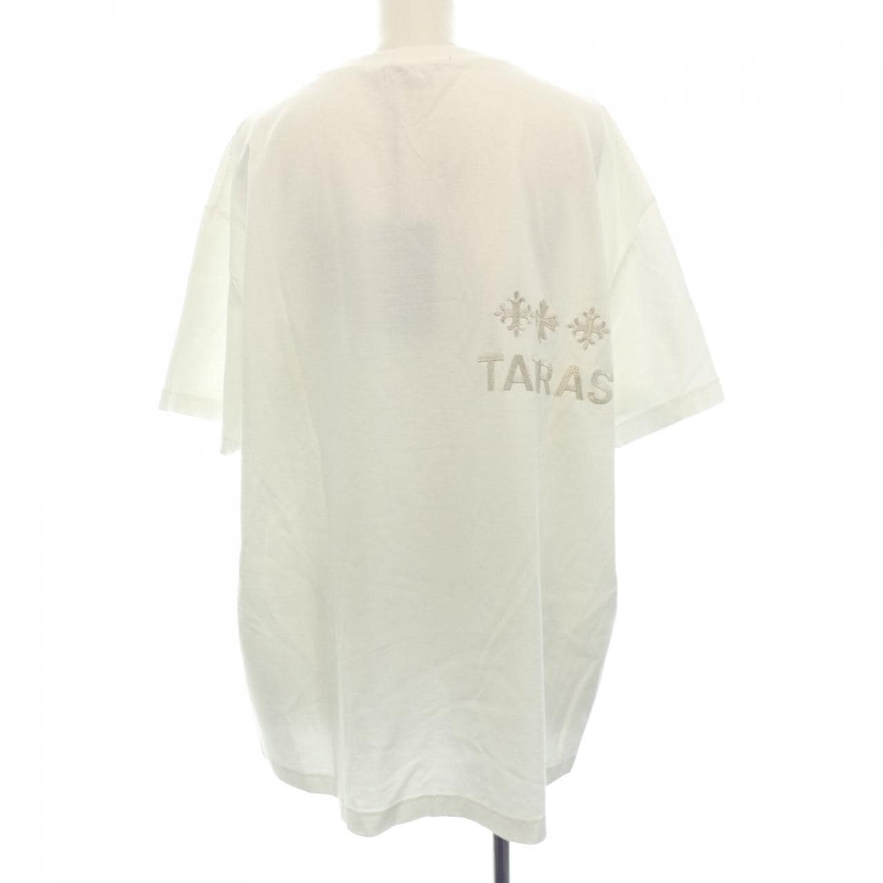 タトラス TATRAS Tシャツ