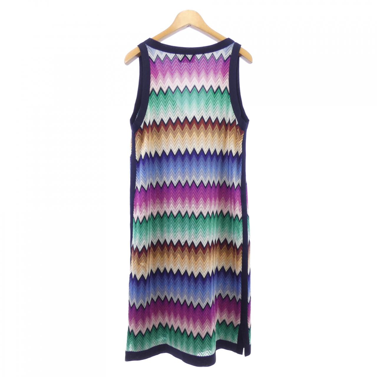 ミッソーニ MISSONI ワンピース